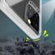 4. S-Case Flexibel Handyhülle TPU Schutzhülle für Huawei P40 Lite E schwarz