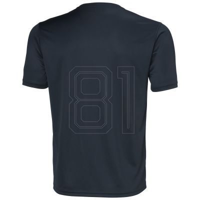 10. Helly Hansen HH TECH 2.0 T-Shirt M 49584 597
