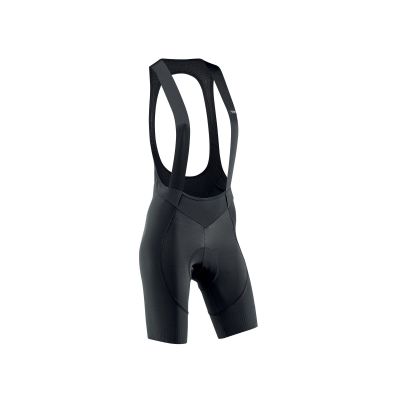NORTHWAVE FAST W's Bibshort - Schwarz