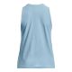 6. Damen-Tanktop UA LIVE SPORTSTYLE GRAPHIC TANK 1356297-490