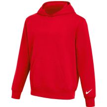 Nike Park 26 Fleece-Hoodie für Kinder Rot IO9048 657 L