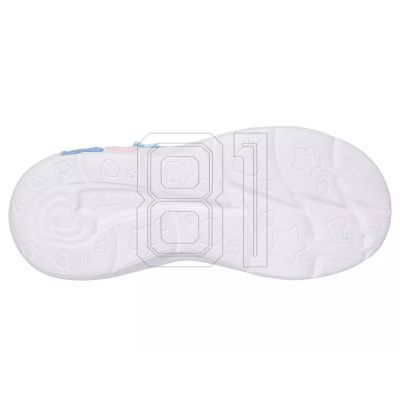 3. Skechers Snuggle Sneaks Skech Squad Jr 302214N-MTMT shoes
