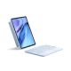 2. Inateck KB04122 QWERTZ Bluetooth Blau