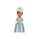 2. MINIX BRIDGERTON - QUEEN CHARLOTTE