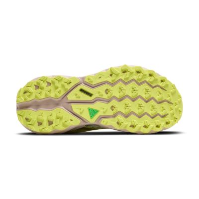 8. Cascadia 19 Damen Trailrunningschuhe Hellgrau