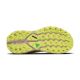 8. Cascadia 19 Damen Trailrunningschuhe Hellgrau