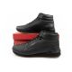 10. Puma ST Runner v4 Mid Herren High-Top-Sneaker schwarz