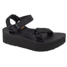 Teva Flatform Universal Sandalen W 1008844-BLK