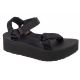 Teva Flatform Universal Sandalen W 1008844-BLK