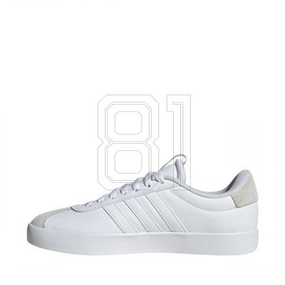5. Adidas VL Court 3.0 W Schuhe ID8795
