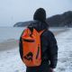 22. Alpinus Kayak 28 wasserdichter Rucksack ZN43399