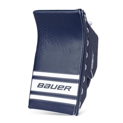 8. Bauer GSX Sr Stoßstange