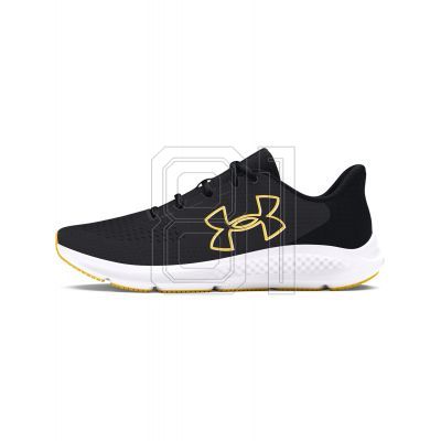 3. Under Armour UA Charged Pursuit 3 BL M Laufschuhe 3026518-110