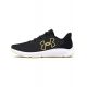 3. Under Armour UA Charged Pursuit 3 BL M Laufschuhe 3026518-110