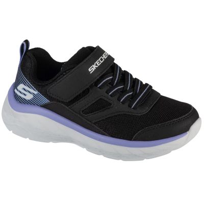 Skechers Boundless 303555L-BKLV Schwarz 28