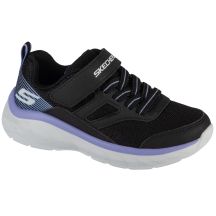 Skechers Boundless 303555L-BKLV Schwarz 28