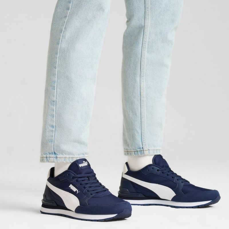6. Puma ST Runner v4 NL Club M Schuhe 39906907