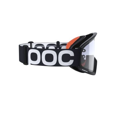 2. POC ORA DH Radbrille schwarz - Kategorie 0