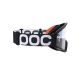 2. POC ORA DH Radbrille schwarz - Kategorie 0