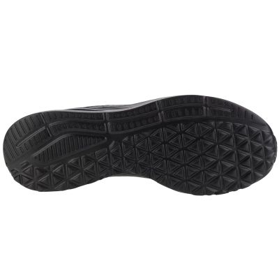 4. Skechers Bobs Sport Buno - How Sweet 117151-BBK Schwarz 35.5