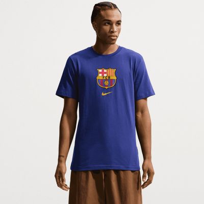 Nike FC Barcelona T-Shirt IM1659-455