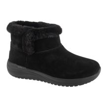 Skechers On-The-Go Stellar – Cozy Step 144745-BBK Schwarz 35,5