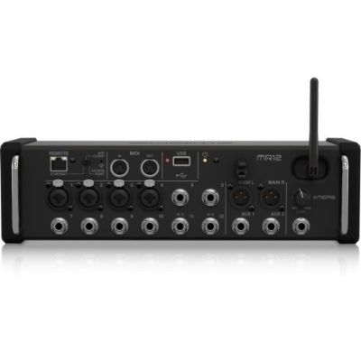 Midas MR12 Digitalmixer