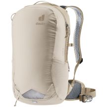 Deuter Race 16 Fahrradrucksack, Aluminium/Graustein