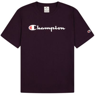 8. Champion SS Tee M 220256 VS025