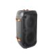 18. ESPERANZA LAUTSPRECHER BT FM LED RGB KARAOKE SINGER EP156