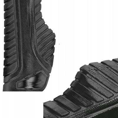 6. Rockbros BT1802BK Fahrradgriffe – Schwarz