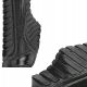 6. Rockbros BT1802BK Fahrradgriffe – Schwarz