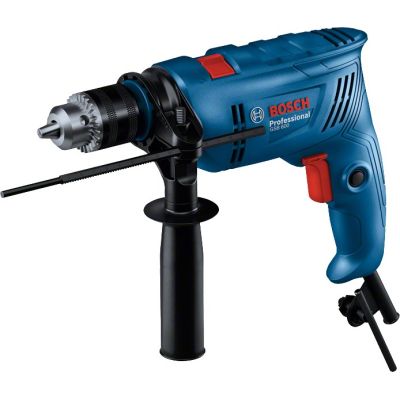 6. Bosch GSB 600 Professional 48000 U/min 1,7 kg