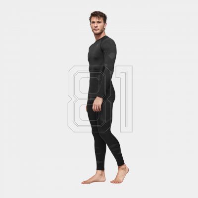 11. Alpinus Active Idre Set M SI8945 Thermounterwäsche