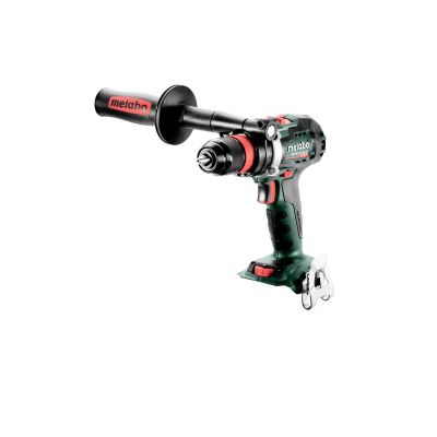 Metabo BS 18 LTX BL QI 2000 U/min 2,1 kg Schwarz