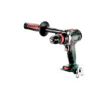 Metabo BS 18 LTX BL QI 2000 U/min 2,1 kg Schwarz