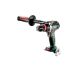 Metabo BS 18 LTX BL QI 2000 U/min 2,1 kg Schwarz