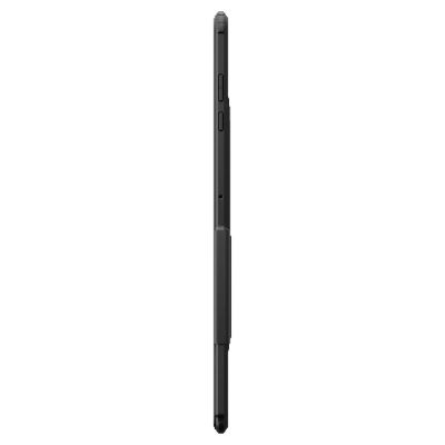 6. Spigen Ultra Hybrid Pro Hülle für Samsung Galaxy Tab S11 Ultra 14.6 X930 / X936 - Schwarz