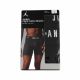 Bequeme Herren-Boxershorts Jordan Boxers 3er-Pack Schwarz - JM0622-023