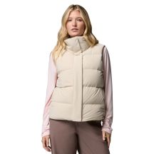 Columbia Amaze Puff Vest 2164724278 Beige L