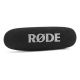 5. RODE NTG-4 Mikrofon Schwarz Digitalkamera-Mikrofon