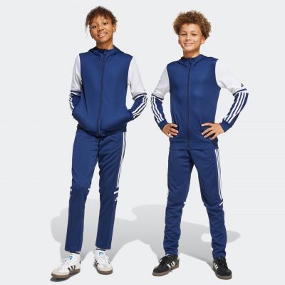 6. adidas Squadra 25 Training Jr Hose JD4799