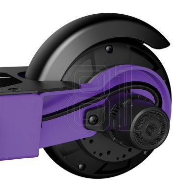 19. Razor S85 Power Core Elektroroller 13173851 (Lila)