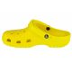 2. Crocs Classic U 10001-76M Flip-Flops