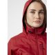 8. Helly Hansen Crew Hooded Midlayer Jacke W 33891 162