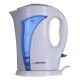 6. Esperanza Iguazu EKK018B Wasserkocher (2200W 1,8l; blau)