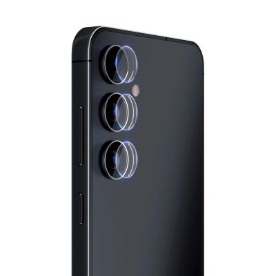 12. 3mk Lens Protection™ Hybrid-Kameraglas für Samsung Galaxy S24 FE