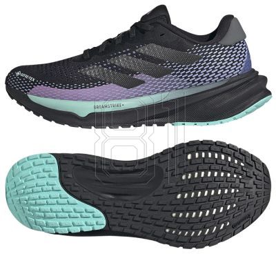 adidas SuperNova GTX W ID6305 Laufschuhe