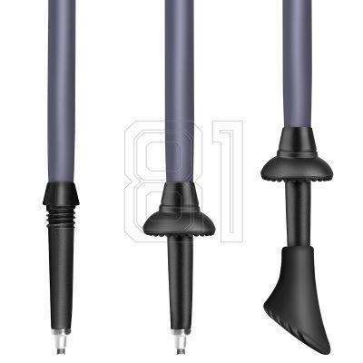 3. Spokey Cloud SPK-945421 Telescopic Poles