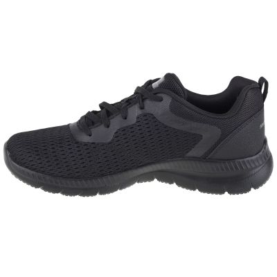 2. Skechers Bountiful - Quick Path 12607-BBK Schwarz 36
